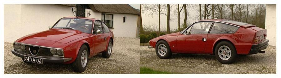  Alfa Romeo Junior Z (105) 1969 года  (фото 10 из 17)